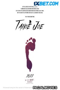 Tahoe Joe (2022) Hollywood Hindi Dubbed Full Movie