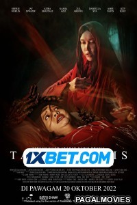 Talbis Iblis (2022) Hollywood Hindi Dubbed Movie