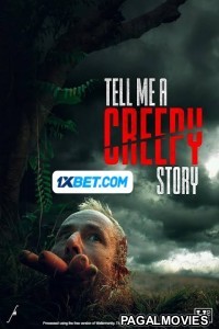 Tell Me a Creepy Story (2023) Tamil Dubbed Movie