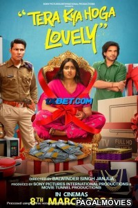 Tera Kya Hoga Lovely (2024) Hindi Full Movie