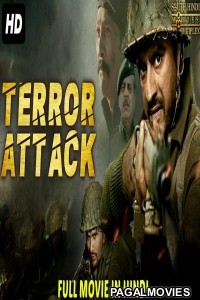 Terror Attack (2019) Hindi Dubbed South Indian Movie