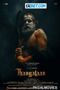 Thangalaan (2024) Telugu Full Movie