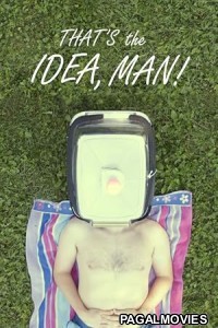 Thats the Idea Man (2023) Hollywood Hindi Dubbed Full Movie