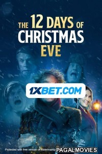 The 12 Days of Christmas Eve (2022) Bengali Dubbed