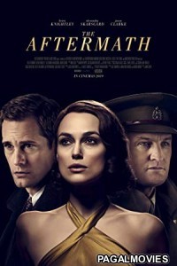 The Aftermath (2019) English Movie