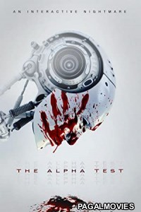 The Alpha Test (2020) Hollywood Hindi Dubbed Full Movie