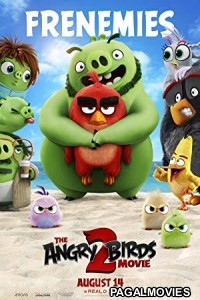 The Angry Birds Movie 2 (2019) Hollywood Hindi Dubbed Full Movie