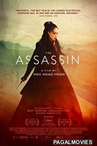 The Assassin 2015 Hollywood Hindi Dubbed Full Movie