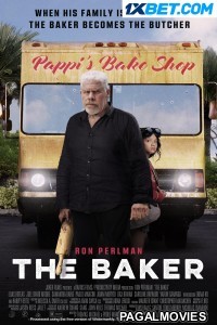 The Baker (2022) Tamil Dubbed Movie