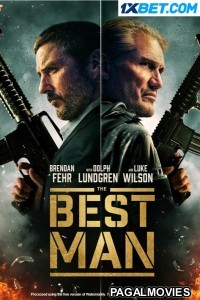 The Best Man (2023) Tamil Dubbed Movie