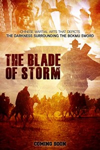 The Blade of Storm (2019) Hollywood Hindi Dubbed Full Movie