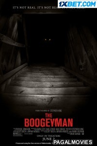 The Boogeyman (2023) Tamil Dubbed Movie