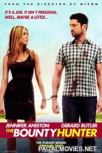 The Bounty Hunter (2010) Hindi Dubbed English Movie