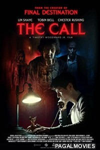 The Call (2020) Hollywood Hindi Dubbed Full Movie