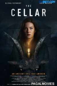 The Cellar (2022) Hollywood Hindi Dubbed Full Movie