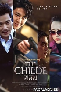 The Childe (2023) Bengali Dubbed