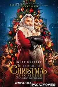 The Christmas Chronicles (2018) Hollywood Hindi Dubbed Full Movie