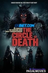 The Circle Of Death (2023) Hollywood Hindi Dubbed Full Movie