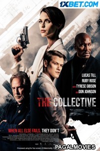 The Collective (2023) Tamil Dubbed Movie