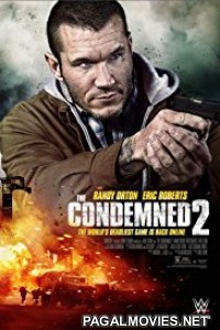 The Condemned 2 (2015) Full Hollywood Hindi Dubbed Movie