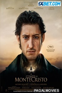 The Count of Monte-Cristo (2024) Bengali Dubbed