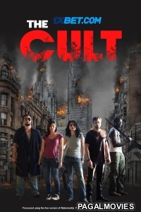 The Cult (2024) Hollywood Hindi Dubbed Full Movie