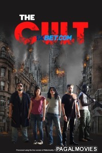 The Cult (2024) Telugu Dubbed Movie