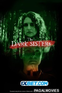 The Dark Sisters (2023) Tamil Dubbed Movie