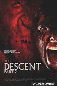 The Descent: Part 2 (2009) Hollywood Hindi Dubbed Full Movie