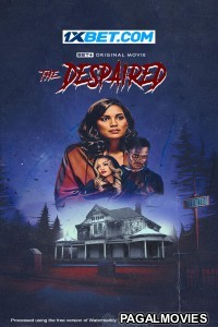 The Despaired (2024) Hollywood Hindi Dubbed Full Movie