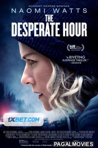 The Desperate Hour (2021) Bengali Dubbed