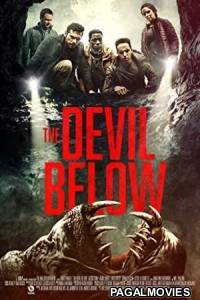 The Devil Below (2021) Hollywood Hindi Dubbed Full Movie