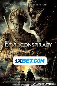 The Devil Conspiracy (2022) Bengali Dubbed