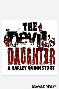 The Devils Daughter (2021) Hollywood Hindi Dubbed Full Movie