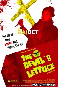 The Devils Lettuce (2021) Hollywood Hindi Dubbed Movie