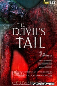 The Devils Tail (2021) Hollywood Hindi Dubbed Full Movie