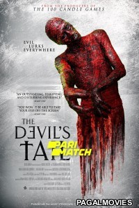 The Devils Tail (2022) Telugu Dubbed