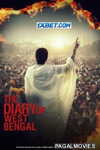 The Diary of West Bengal (2024) Hindi Full Movie