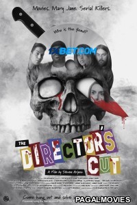 The Directors Cut (2024) Telugu Dubbed Movie