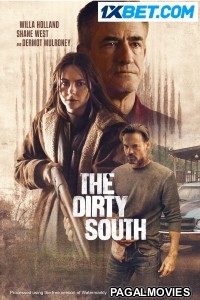 The Dirty South (2023) Telugu Dubbed Movie