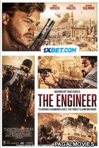 The Engineer (2023) Bengali Dubbed Movie