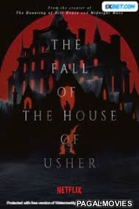 The Fall of the House of Usher (2021) Bengali Dubbed