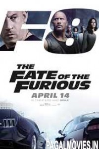 The Fate of the Furious (2017) English Movie