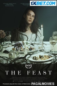 The Feast (2021) Tamil Dubbed Movie