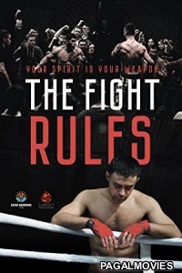 The Fight Rules (2017) Hollywood Hindi Dubbed Full Movie