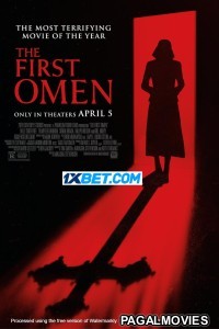 The First Omen (2024) Hollywood Hindi Dubbed Full Movie