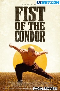 The Fist Of The Condor (2023) Bengali Dubbed Movie