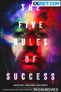 The Five Rules of Success (2021) Tamil Dubbed Movie