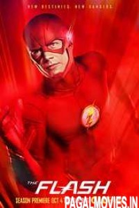 The Flash (2014) English Movie