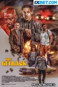 The Getback (2023) Tamil Dubbed Movie